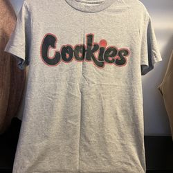 Cookies Shirt 