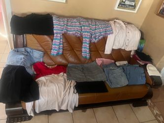 Clothes