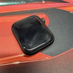 Apple Watch Se 2nd Gen Black 40mm LTE Clean Imei