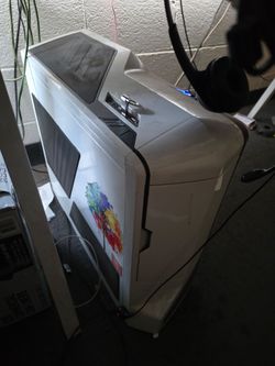 Gaming pc gtx 760 32gb ddr3, i7 3930k 3.2gh, sabertooth 79x