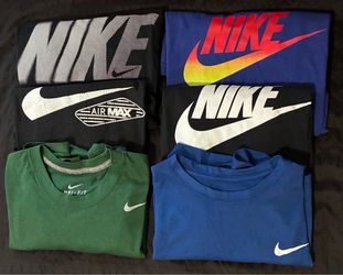 Men’s Nike Shirts