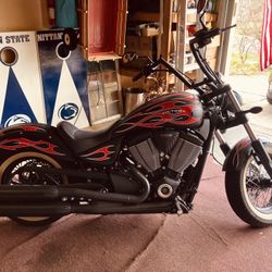 2014 Victory 