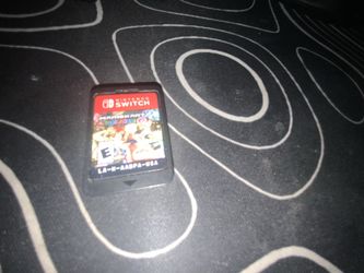 MARIOKART 8 DELUXE. Nintendo switch.