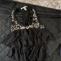 Woman Clothing