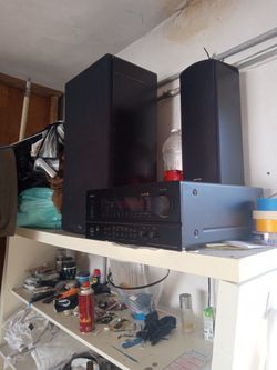 Audio