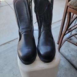MEN'S BOOTS