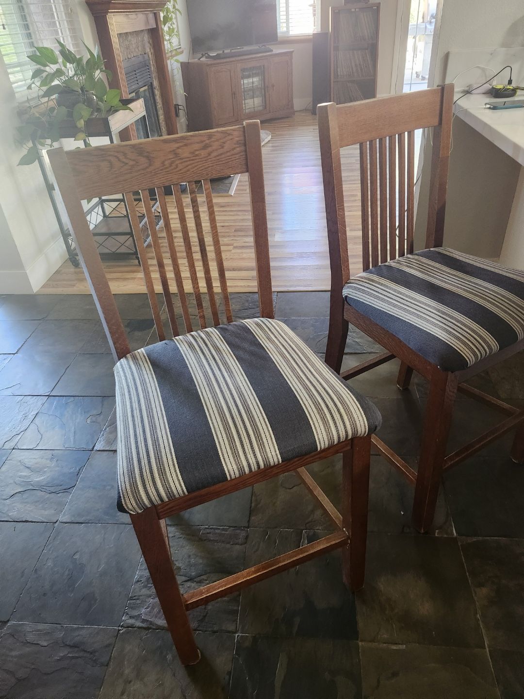 Bar stools