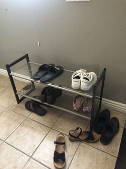 Shoes Racks ( 2 )