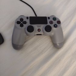 PS4 Controller 20th Anniversary *Rare* fresh internals