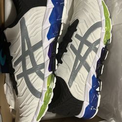 Men’s Shoes Dockers / ASICS 