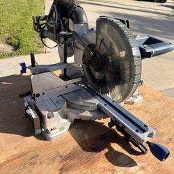 10” Miter Saw