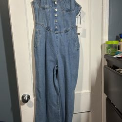 Forever 21 Denim