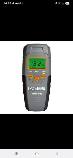 CMT Orange Tools DMM-001 Moisture Meter
