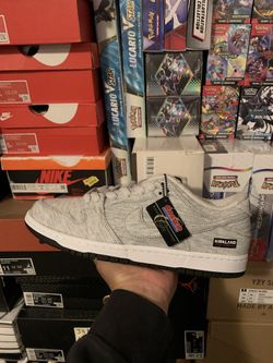 Nike Sb Dunk Costco Kirkland Signature 