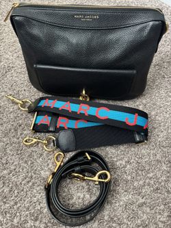 Marc Jacobs Bag with 2 straps