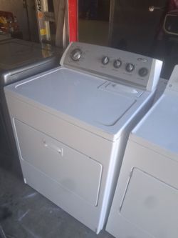 Whirlpool Electric Dryer