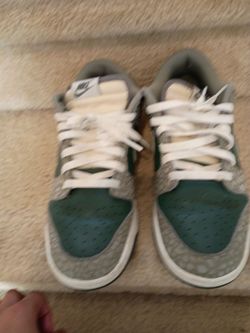 Nike Dunk Premium Low Urban Landscape 2.0 Men’s Size 11