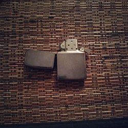 Zippo 