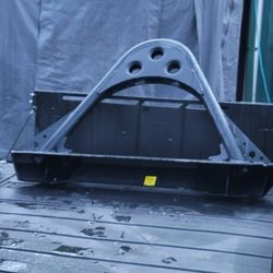 Yj Tj  Lj Smittybilt Front Stinger Bumper
