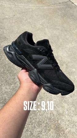 New Balance 9060