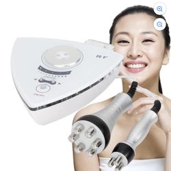 Mini RF Face And Body Beauty Device