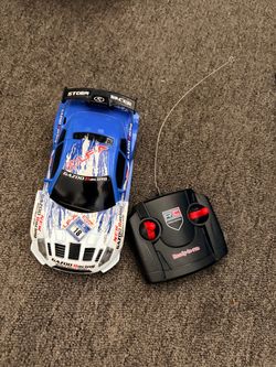 Remote Control Car Toy