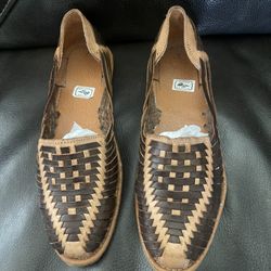 Mexican Huaraches