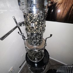 Percussion Plus Drum Set