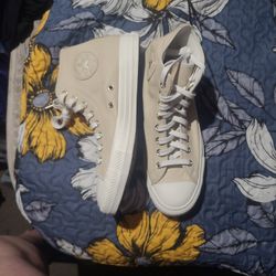 Tennis Shoes Converse 