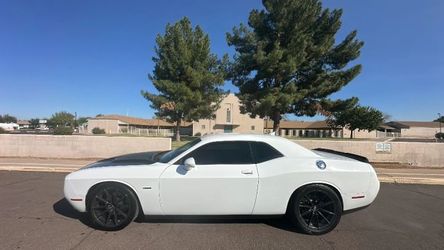 2015 Dodge Challenger
