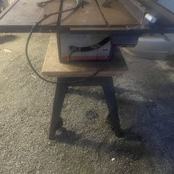 Cortadora De Madera 10 Inch 