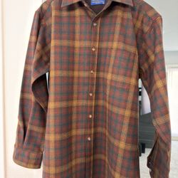 Pendleton Lodge Shirt $125 Or oBO