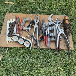 Tools