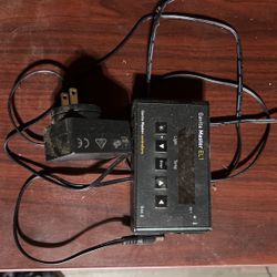 Gavita Master EL1 Controller $100