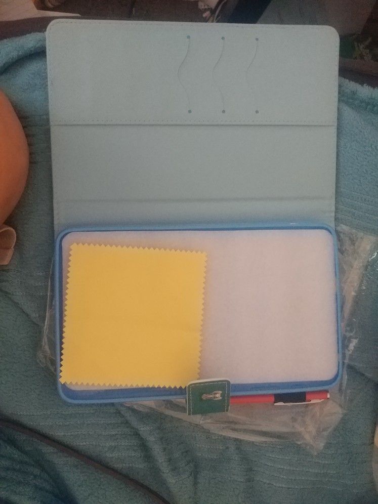 Galaxy Tab A Cover. New