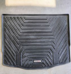 Ford Escape Trunk Mat
