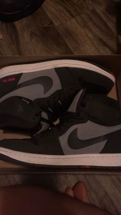 Air Jordan 1 Mid Gore-Tex Sneakers
