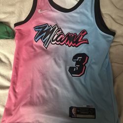 NBA JERSEY