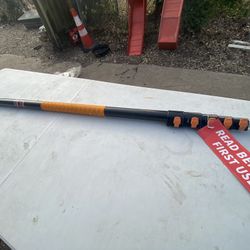 Extend A Reach Pole Painting/cleaning 