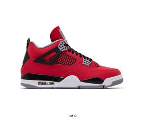 jordan 4 retro