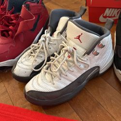 Jordan 12 Retro Size 6