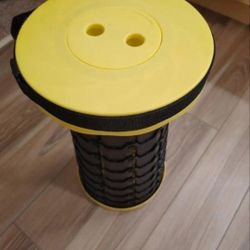 Folding Stool Chair Camping 🏕 