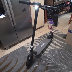 Electric Scooter Hiboy S2 Max