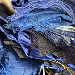 Moving Furniture blankets 72 x 80