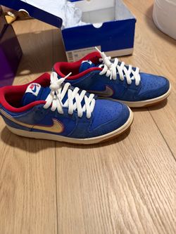 Nike sb dunk low
