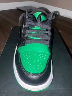 Lucky Green