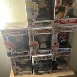 Pops For Sale