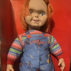 Chucky Doll 