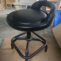 Chair Height Stool 