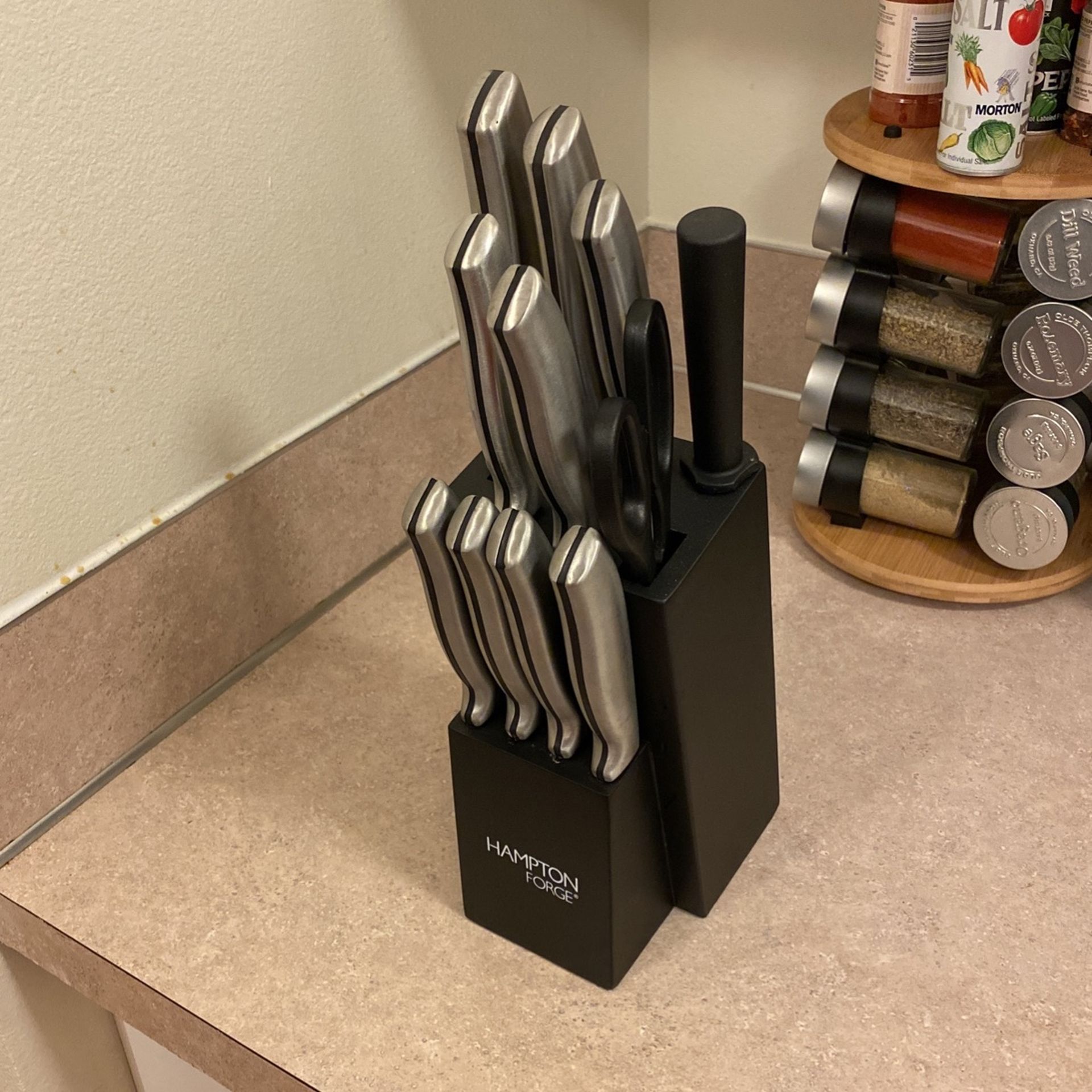 Knife Set